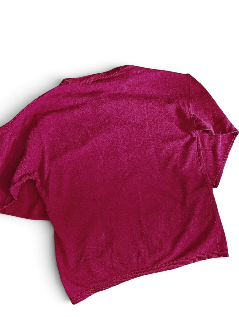 Vintage BAYOU WEAR Cardigan Sweatshirt - Picture 3 of 6